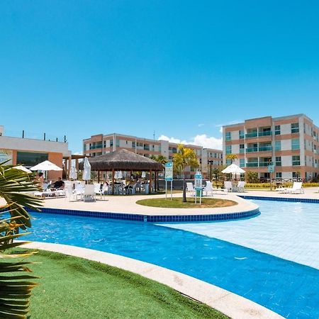 Flat 420 - Porto De Galinhas - Muro Alto Condominio Clube Luaran gambar
