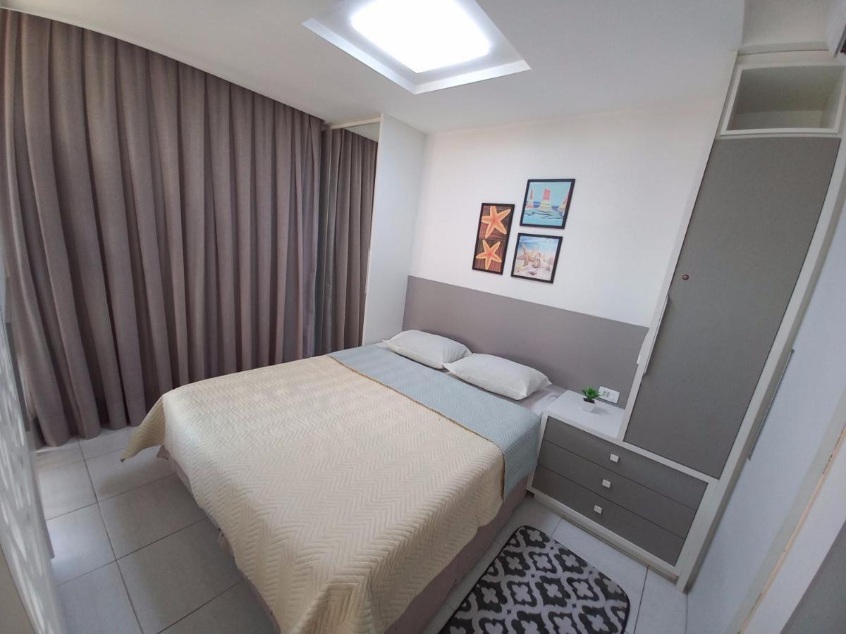 Flat 420 - Porto De Galinhas - Muro Alto Condominio Clube Luaran gambar