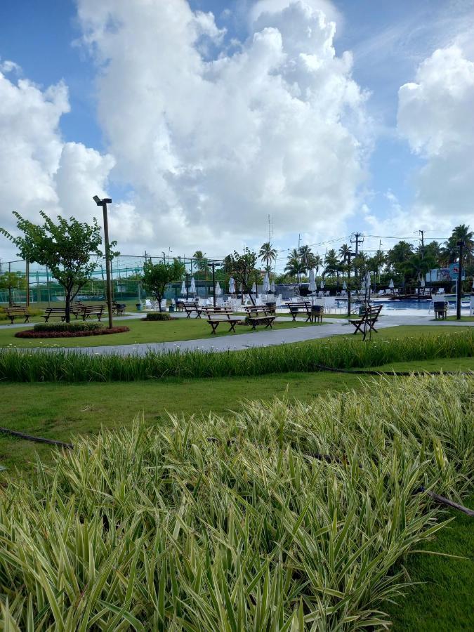 Flat 420 - Porto De Galinhas - Muro Alto Condominio Clube Luaran gambar